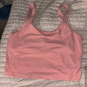 lululemon align tank size 10